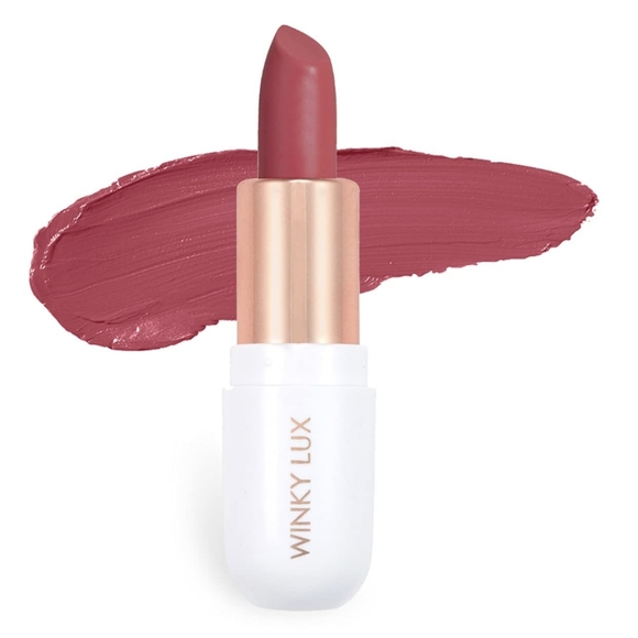 💙🌟PARFAIT Winky Lux DISCONTINUED Creamy Dreamies Lipstick NWT - Picture 1 of 6
